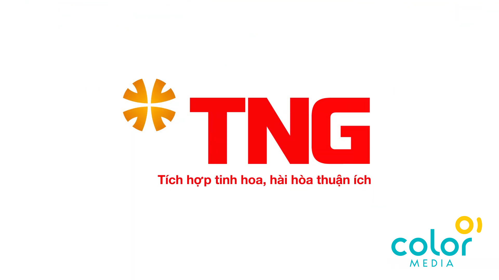[TNR Holdings Việt Nam] Tích hợp tinh hoa, hài hòa thuận ích